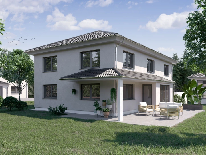 Bauunternehmen für Bauprojekte in Heilbronn und Umgebung